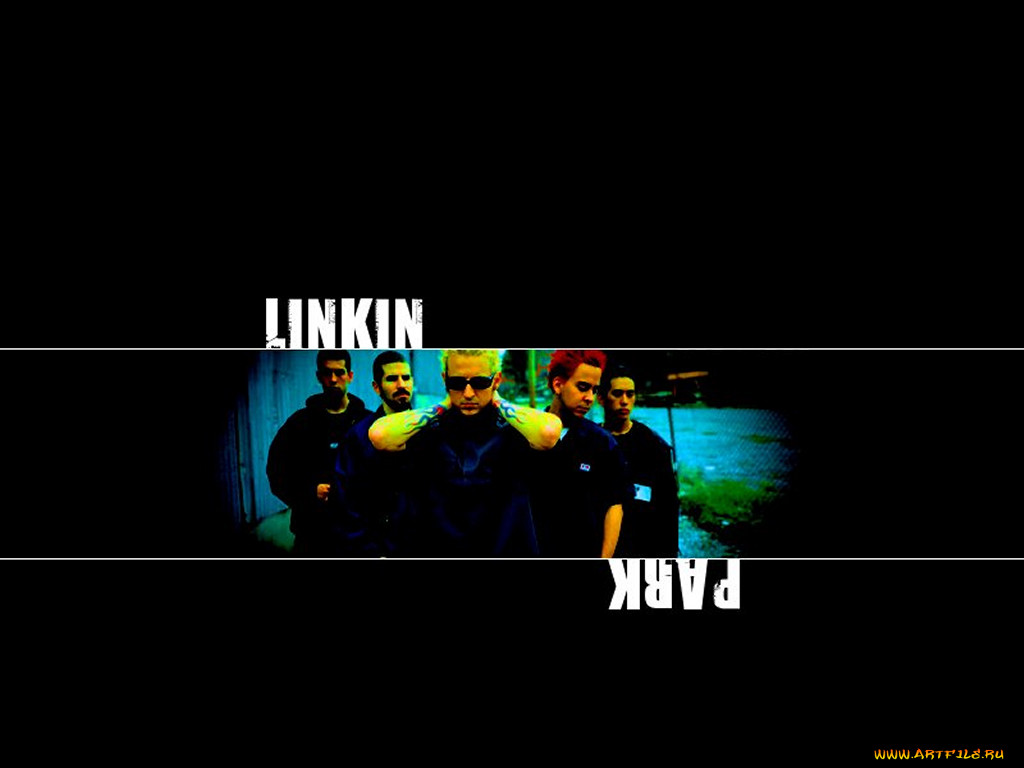 , linkin, park